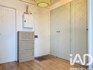  Appartement � vendre 4 pi�ces 77 m�