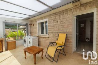  Maison � vendre 7 pi�ces 154 m�