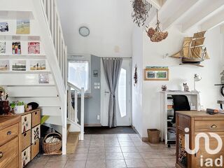  Maison � vendre 6 pi�ces 194 m�