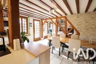  Maison � vendre 8 pi�ces 190 m�