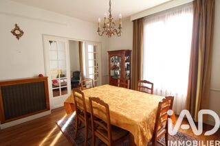  Maison � vendre 5 pi�ces 77 m�