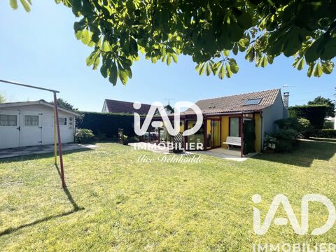   Vente Maison/villa 4 pi�ces Maison - 4 pi�ce(s) - 87 m�
