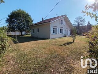  Maison � vendre 6 pi�ces 145 m�