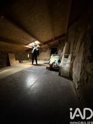  Maison � vendre 3 pi�ces 65 m�