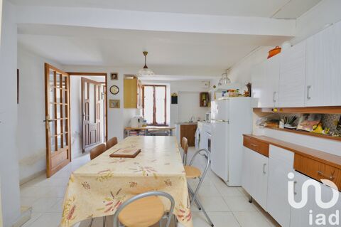   Vente Maison de village 5 pices Maison - 5 pice(s) - 110 m