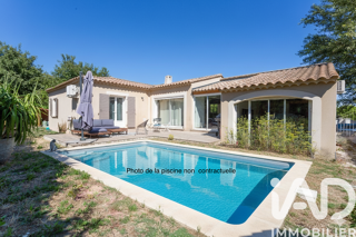  Maison � vendre 6 pi�ces 150 m�