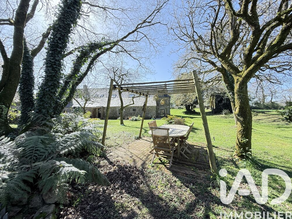 � vendre  Maison Theix-noyalo (56450)