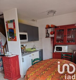  Maison � vendre 4 pi�ces 32 m�