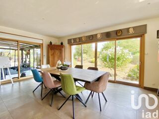  Maison � vendre 7 pi�ces 195 m�