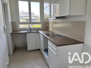  Appartement � vendre 2 pi�ces 50 m�
