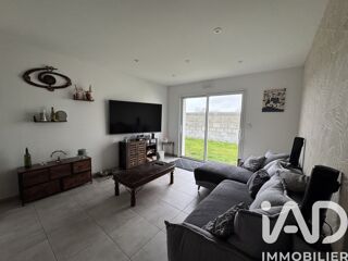  Maison � vendre 4 pi�ces 82 m�