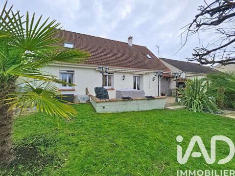   Vente Maison/villa 5 pi�ces Maison - 5 pi�ce(s) - 102 m�