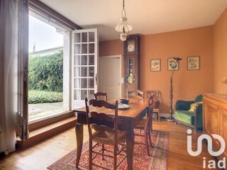 Maison  vendre 10 pices 259 m