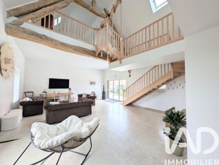  Maison � vendre 6 pi�ces 370 m�