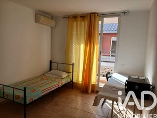  Appartement � louer 1 pi�ce 22 m�