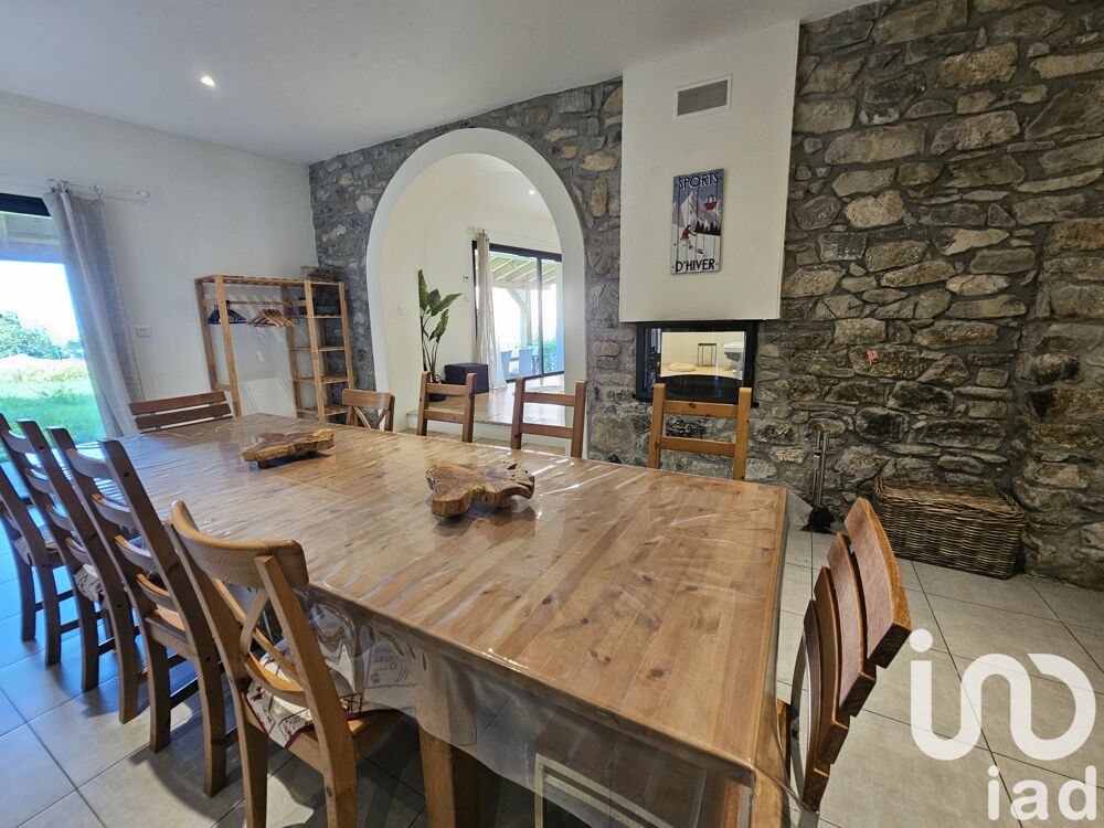  vendre  Maison Saint-Apollinaire (05160)