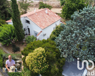  Maison � vendre 3 pi�ces 100 m�