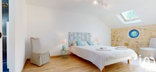  Maison � vendre 15 + pi�ces 515 m�