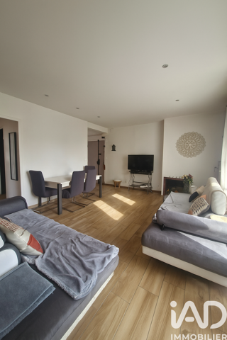  Appartement � vendre 4 pi�ces 70 m�