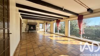  Maison � vendre 6 pi�ces 166 m�