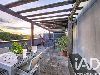  Appartement � vendre 3 pi�ces 69 m�