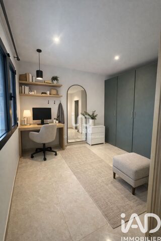  Villa � vendre 6 pi�ces 170 m�