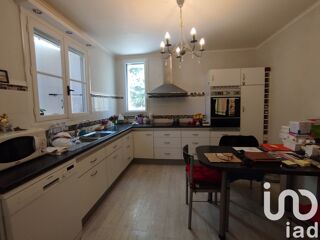  Maison � vendre 8 pi�ces 205 m�