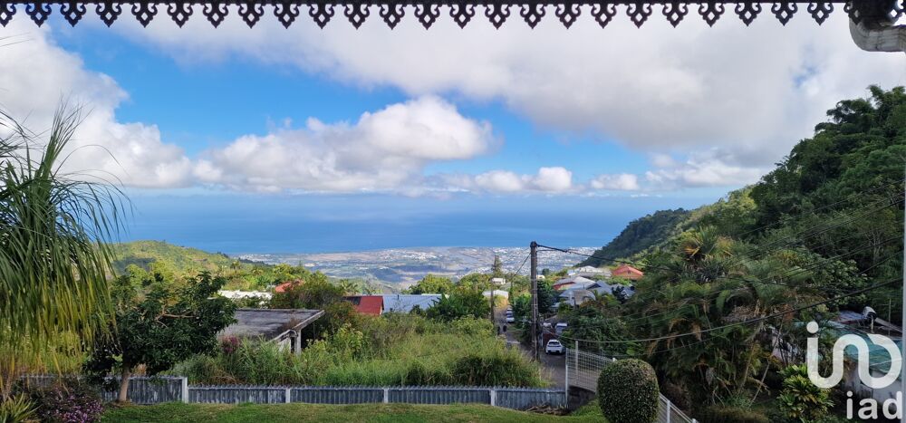 � vendre  Maison La Possession (97419)