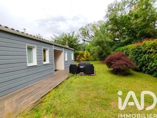  Maison � vendre 6 pi�ces 125 m�