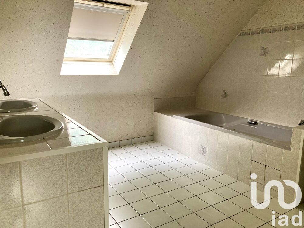  vendre  Maison Saint-Malo (35400)