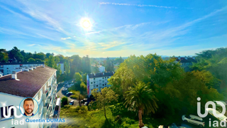  Appartement � vendre 4 pi�ces 64 m�