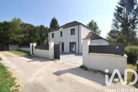   Vente Maison/villa 6 pi�ces Maison - 6 pi�ce(s) - 141 m�
