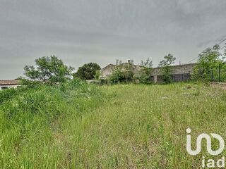  Terrain � vendre 1626 m�