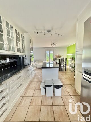  Maison  vendre 6 pices 130 m