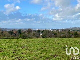  Terrain � vendre 942 m�