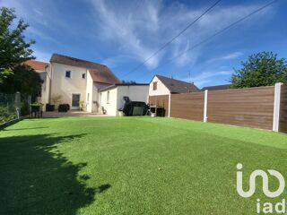  Maison � vendre 5 pi�ces 102 m�