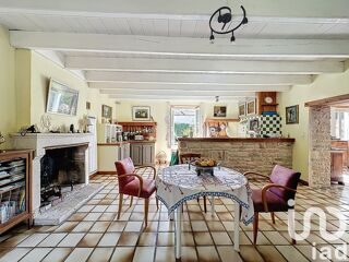  Maison � vendre 6 pi�ces 180 m�