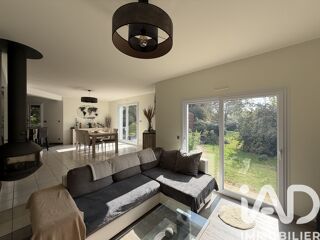  Maison � vendre 6 pi�ces 137 m�