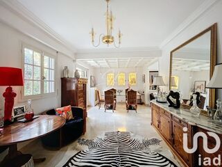  Maison � vendre 8 pi�ces 190 m�