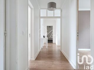  Appartement � vendre 4 pi�ces 104 m�