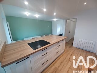  Maison � vendre 5 pi�ces 88 m�