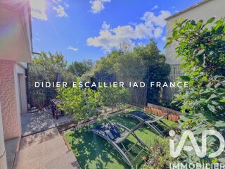  Appartement � vendre 3 pi�ces 55 m�