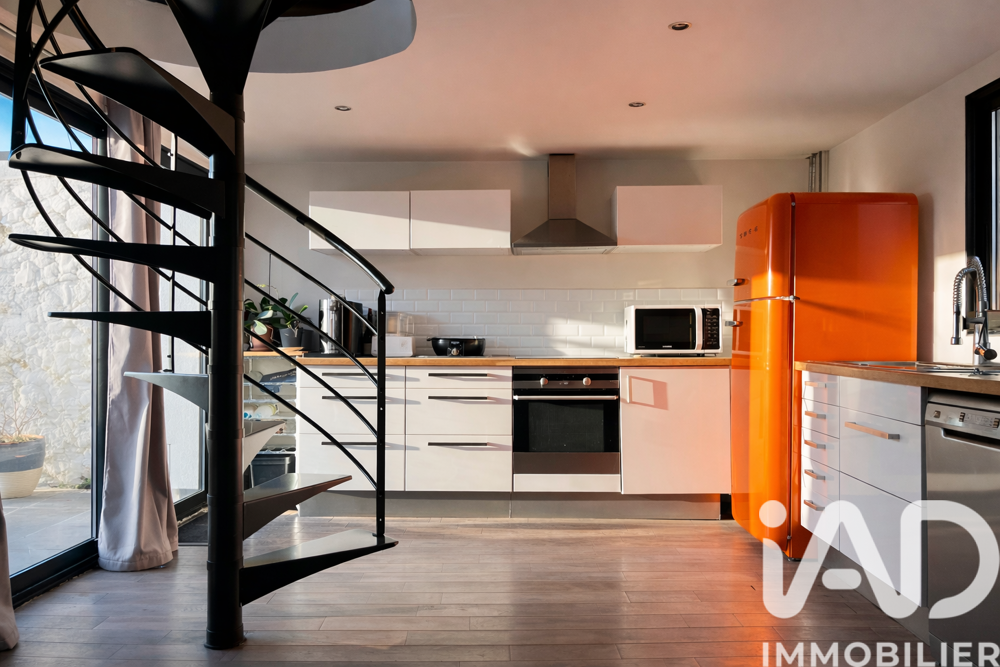 � vendre  Maison Fontenay-sous-Bois (94120)