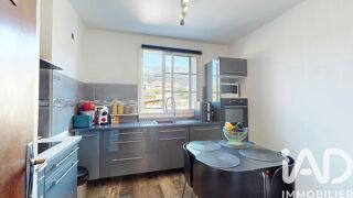  Appartement � vendre 4 pi�ces 75 m�