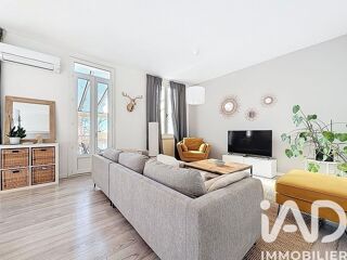  Appartement � vendre 6 pi�ces 123 m�