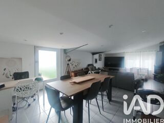  Maison  vendre 6 pices 133 m