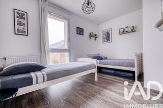  Appartement � vendre 3 pi�ces 60 m�