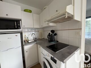  Appartement � vendre 2 pi�ces 35 m�