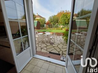  Maison � vendre 5 pi�ces 83 m�