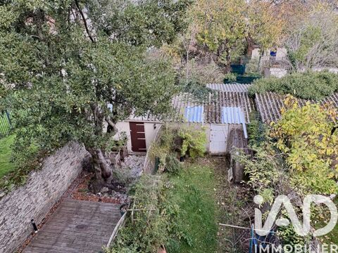  Appartement  vendre 2 pices 41 m